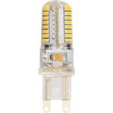 Horoz Hl458L G9 Led Ampul Beyaz Işık 5 Watt 230 Lumen 220 Volt