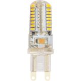Horoz Hl458L G9 Led Ampul Sarı Işık 5 Watt 230 Lumen 220 Volt