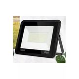 Horoz Horoz 100 100 Watt 6400K Beyaz Işık Smd Led Projektör Bahçe Bina Dış Cephe Aydınlatma Armatürü