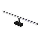 Horoz Kanarya 8W 4200K Siyah Led Resim Aydınlatması
