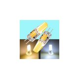 Horoz Kapsül LED Ampul 220V 1.5W 6500K 105LM G9 Duy Di mlenebilir (Iğne Ayak) ( Nano HL452L Serisi )(200AD) - Beyaz
