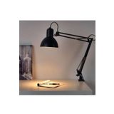 Horoz Led Home Akrobat Masa Lambası Siyah 5w Ledhome Ampül