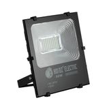 Horoz Leopar-50 50W Led Projektör Siyah 6400K Ip65
