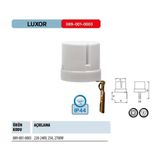 Horoz Luxor Fotosel Role 25A Gece Gündüz Algılama Rölesi Ip44 220V 2700W