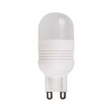 Horoz Nano 3W G9 Duy LED Ampül 6400K Beyaz Işık