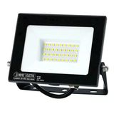 Horoz Pars-30 30W Beyaz 6400K Led Projektör Smd Beyaz Işık Ip65 (30 Watt 220 Volt)