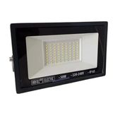 Horoz Pars-50 50W Beyaz Led Projektör Smd 6400K Ip65