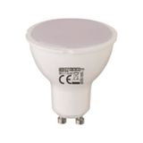 Horoz Plus 8W Gu10 Duy Led Ampül 6400K Beyaz Işık