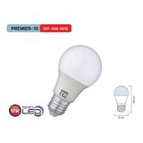 Horoz Premier-10 10W LED Ampül 1000LM Beyaz Işık 10 Adet