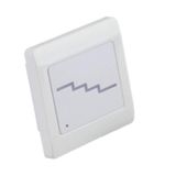 Horoz Quartz 2W Led Gömme Armatür Radar Sensörlü 4000K