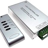 Horoz Rgb Controller 4a Şerit Led Kumandası 144 Watt Ücretsiz Kargo