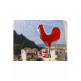 Horoz Şekeri Büyük Boy Lolipop 30 Gram Okul- Tatil- Kermes Çocuk Şeker - 100 Adet