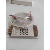 Horoz Şerit LED ve Trafo - 5 m - Gün Işığı