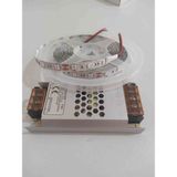 Horoz Şerit LED ve Trafo - 5 m - Yeşil