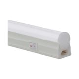 Horoz Sigma 30cm 4w T5 Led Bant Armatür Anahtarlı 2700k Günışığı Çok Renkli