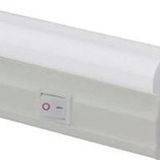 Horoz Sigma 30Cm 4W T5 Led Bant Armatür Anahtarlı 2700K Günışığı