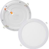 Horoz Slim-18 18 Watt 6400K Smd Sıva Altı Beyaz Spot Panel Led Aydınlatma Lamba 2 Li Paket