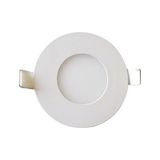 Horoz Slim-6W Beyaz Led Panel Armatür