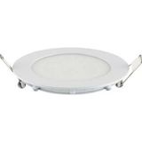 Horoz Slim 6W Yuvarlak Led Panel Spot S.a. 6400K Beyaz