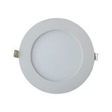 HOROZ SLIM-9W GÜNIŞIĞI LED PANEL ARMATÜR - Sarı