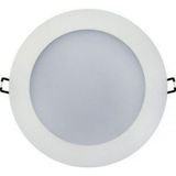 Horoz Slım18 6400K Beyaz Işık 18W Sıva Altı Smd Led Armatür