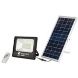 Horoz Tiger 100W Beyaz Led Solar Projektor