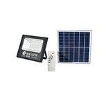 Horoz Tiger 60W Beyaz Led Solar Projektör