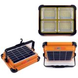 Horoz TURBO-400 Led Solar Projektör 400W