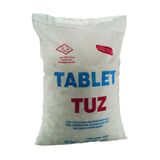 HOROZ TUZ TABLET TUZ arıtma tuzu 25 kg