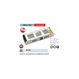 Horoz Vega-250 12V Dc 20,8 Amper 250W Slim Tip Şerit Led Trafosu