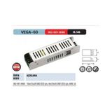 Horoz Vega-60 5A 60W Led Trafosu