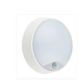 HOROZ Vesper-15 GÜNIŞIĞI Sensörlü Yuvarlak 18w Led Duvar Aplik Dış Mekan Armatür 4000k 220 Volt 15 W