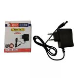 Horoz Vıta-10 12V 1A Fişli Adaptör Plastik Kasa 10W Ip20 5.5X2.5mm Jaklı (12 Volt 1 Amper)