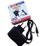 Horoz Vıta-25 12V 2A Fişli Adaptör Plastik Kasa 24W Ip44 5.5X2.5mm Jaklı (12 Volt 2 Amper)