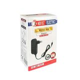 Horoz Vıta-60 12V 5A Fişli Adaptör Plastik Kasa 60W Ip44 5.5X2.5mm Jaklı (12 Volt 5 Amper)