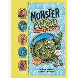 Horror Gets Slimed (Monster Manor, 5, Band 5)