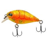 Horse Fans Crank 3,6 mm 3,8 gr Honey Shrimp Sahte Balık
