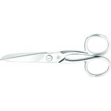Horsehead Atbaş 232-6 Kumaş ve Iplik Temizleme Makası 6" / 15.24 cm