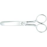 Horsehead Atbaş 4202-6 Küt Uçlu Manifatura Makası 6" / 15.24 cm