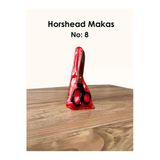 Horsehead NO:8 TERZİ MAKASI HORSHEAD