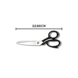 Horsehead Solingen Somunlu Terzi Makası 22,86 Cm No : 9 (6 ADET)