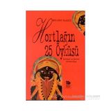 HORTLAĞIN 25 ÖYKÜSÜ - KORHAN KAYA