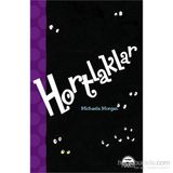 Hortlaklar - Michaela Morgan