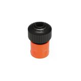Hortum Bağlantı Adaptörü 3/4'' Mk1492 Baytec