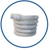 HORTUM Cpap - Bpap Oto Cpap Solunum MASKE BAĞLANTI HORTUMU