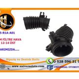 Hortum Filtre Hava Cıvıc 12-15 (üst)