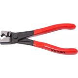 Hortum Kelepçe Pensesi, 180 mm Sıçan Diş ile Güçlü Tutuş