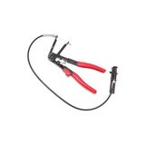 Hortum Kelepçe Pensesi Spiralli 18-54 mm Kullanım Kolaylığı