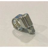 Hortum Kelepcesı Ayarlı 8-13 / 8,5mm MGA-76000