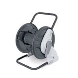 Hortum Makarası 50 M 13 Mm 1/2 Veya 25 M 19 Mm 3/4 İçin